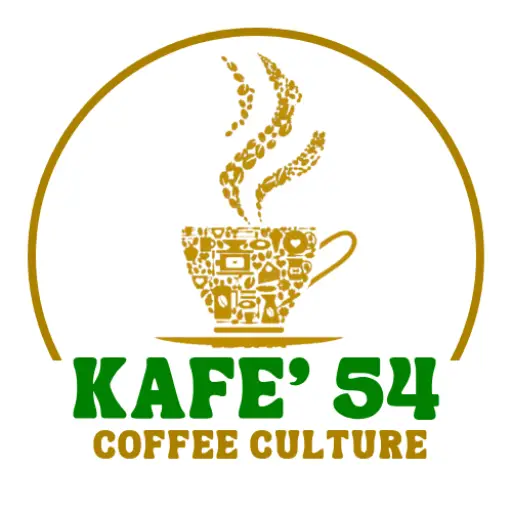 Cafe 54