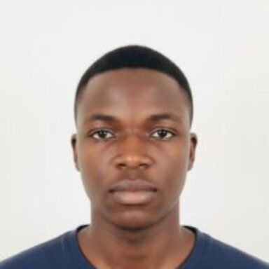 Profile photo of Ezekiel